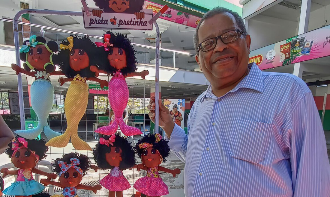 Festa literária reúne no Rio mais de 150 artistas em 76 atividades