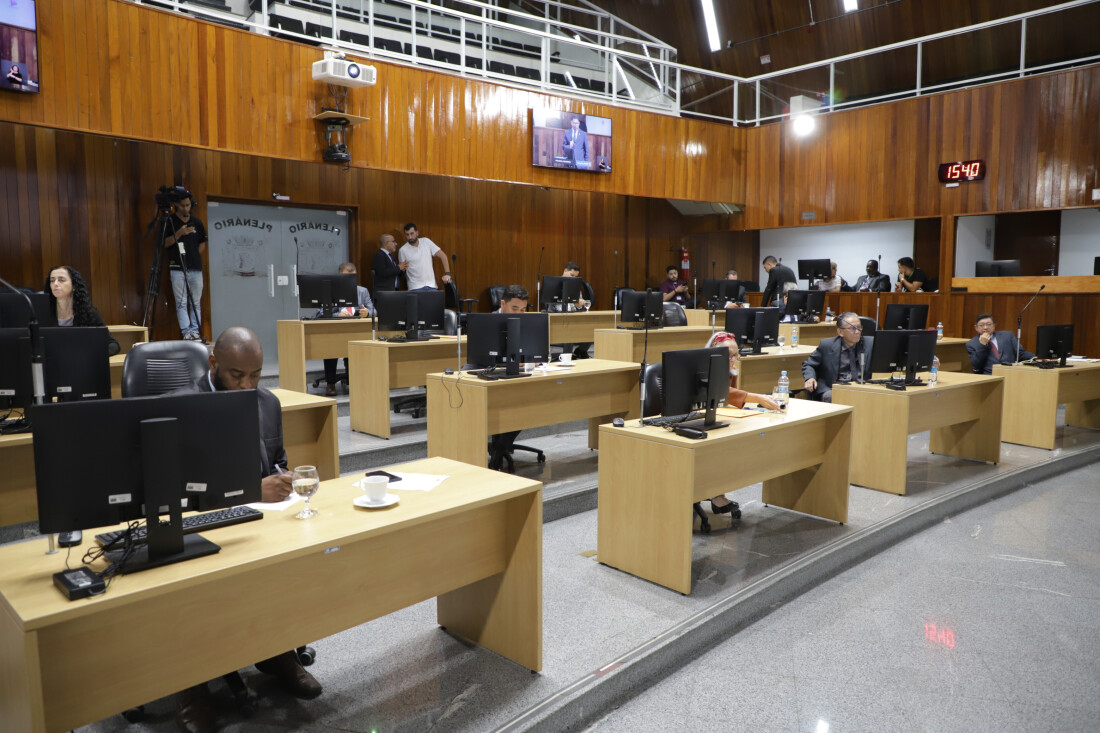 Câmara pede implantação de Delegacia da Mulher em Braz Cubas