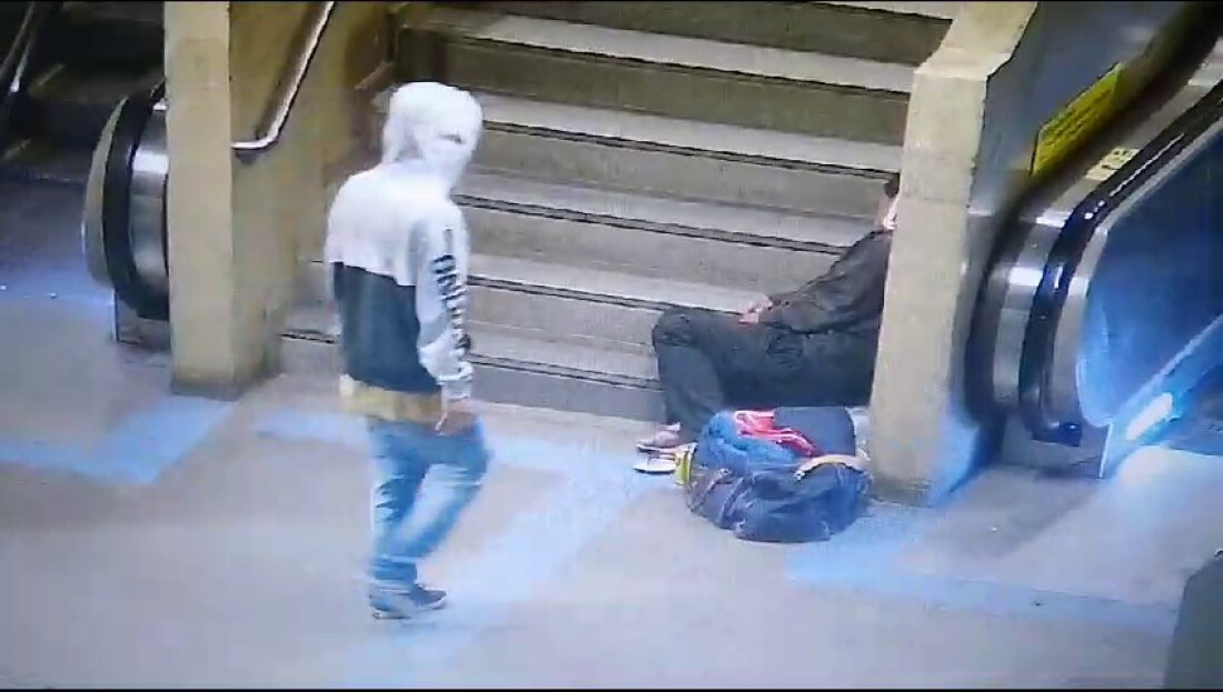 Monitora Ferraz auxilia na prisão de indivíduos por furto