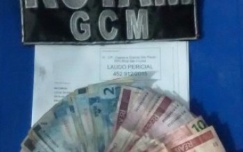 GCM de Itaquá prende três por tráfico de drogas na Vila Gepina: