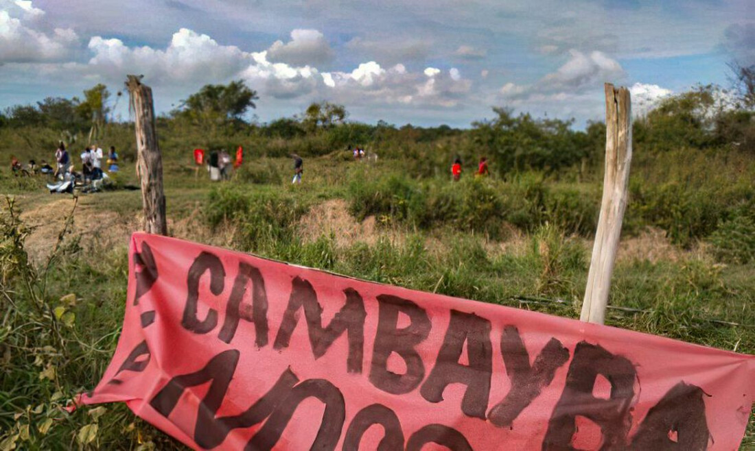 Incra cria assentamento em usina palco de violência na ditadura