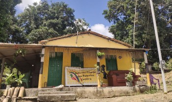 Incra notifica ocupantes de terras do quilombo de Mãe Bernadete