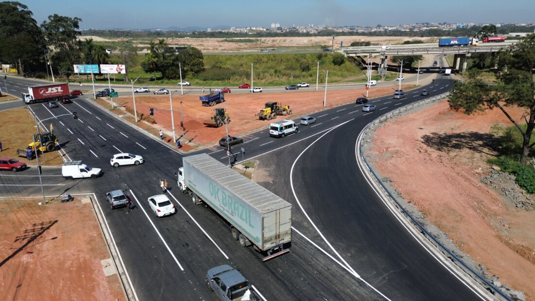 Itaquá Rodeio Fest terá corredor exclusivo para melhorar fluidez do trânsito