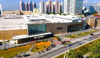 Lojas do Mogi Shopping abrem 19 postos de trabalho em segmentos diversos