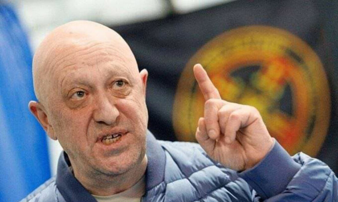 Líder mercenário russo está em lista de passageiros de avião que caiu