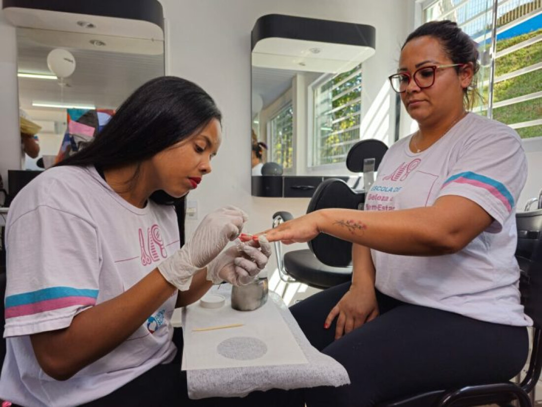Fundo Social de São Paulo lança edital para cursos 