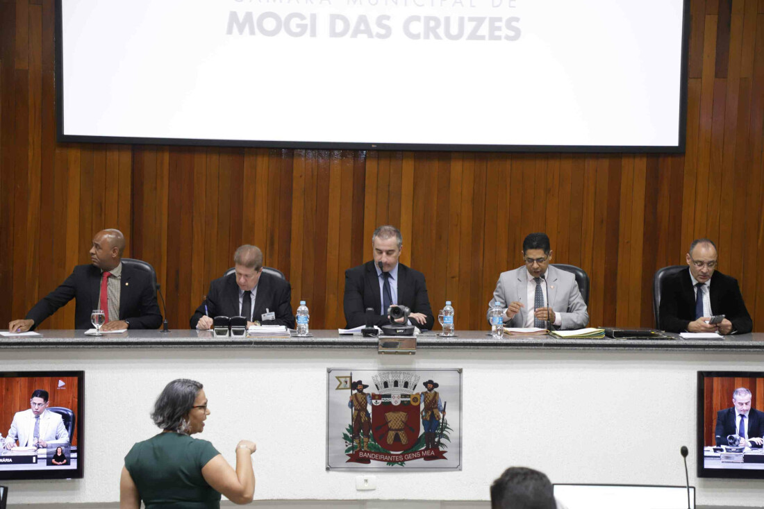 Vereadores aprovam alteração das regras do adicional de insalubridade dos servidores municipais