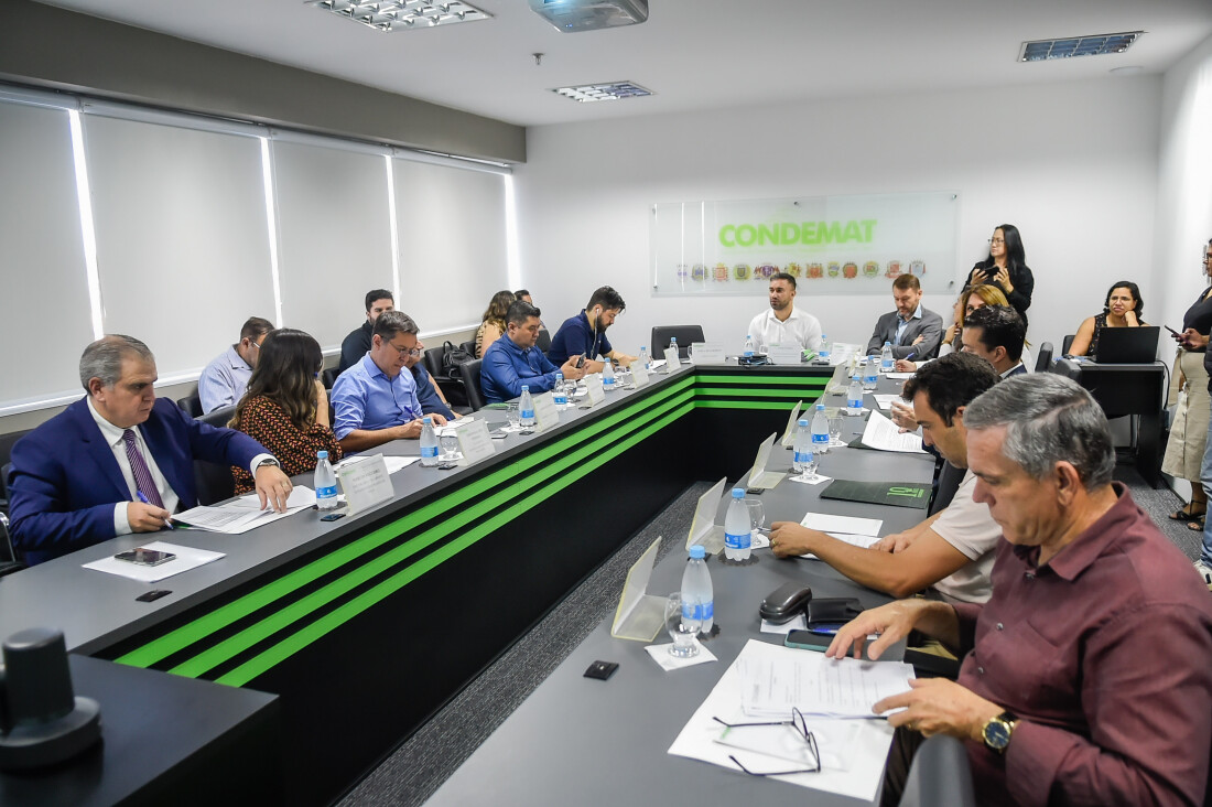 Parceria do Condemat e Senac vai formar guias de turismo na região