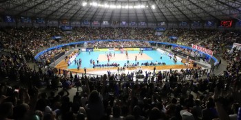 Arena Suzano se consolida como polo multiuso