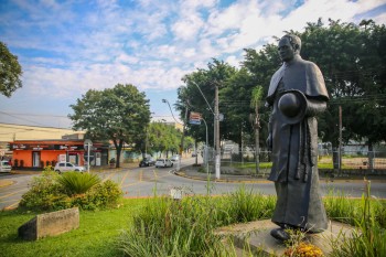 Poá terá II Festa do Padre Eustáquio neste final de semana 