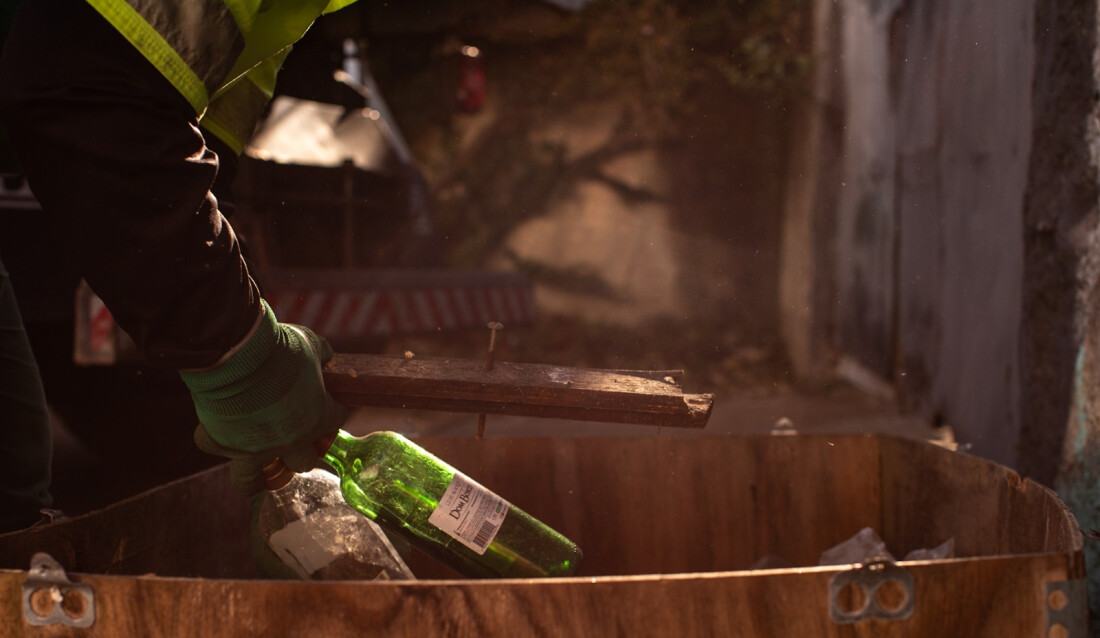 Operação Cata-Tranqueira atende quatro bairros de Mogi