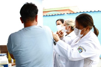 Poá abriga 13 famílias refugiadas do Afeganistão