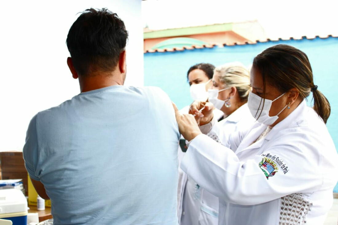 Poá abriga 13 famílias refugiadas do Afeganistão