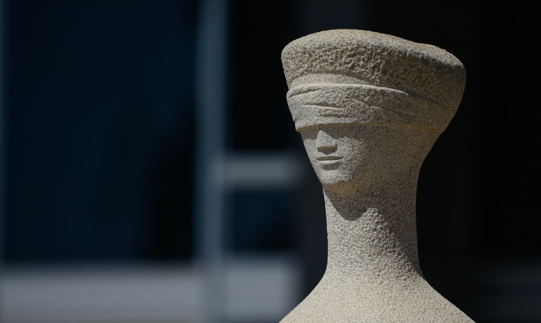 Gilmar Mendes vota por descriminalizar porte de maconha de uso pessol