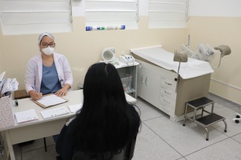 USFs do Jardim São José e Suzanópolis promovem atendimentos neste sábado