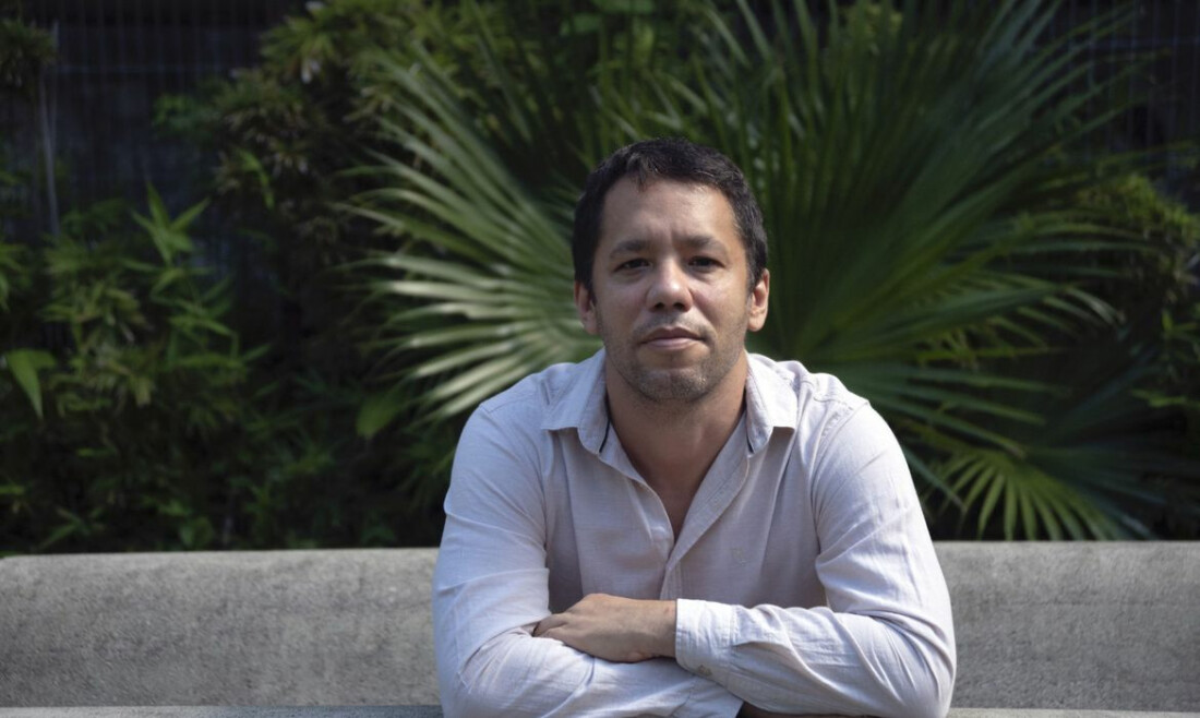 Morte de Mãe Bernadete mostra face perversa do país, diz Itamar Vieira