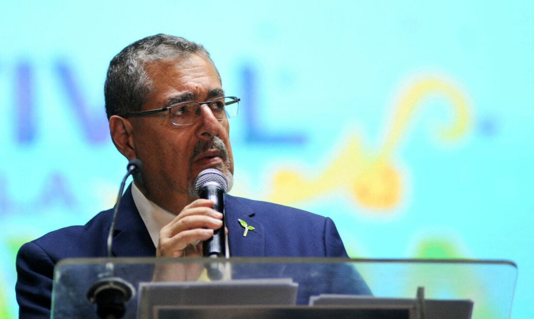 Guatemala: Presidente e vice eleitos enfrentam ameaça de morte