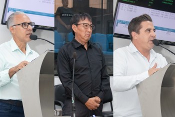 Projetos para melhorias na saúde de Suzano são aprovados