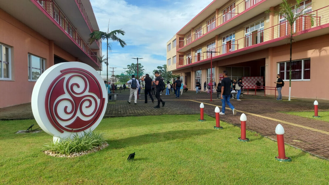Unipiaget participa da 1ª Semana da Nutrição em Mogi das Cruzes