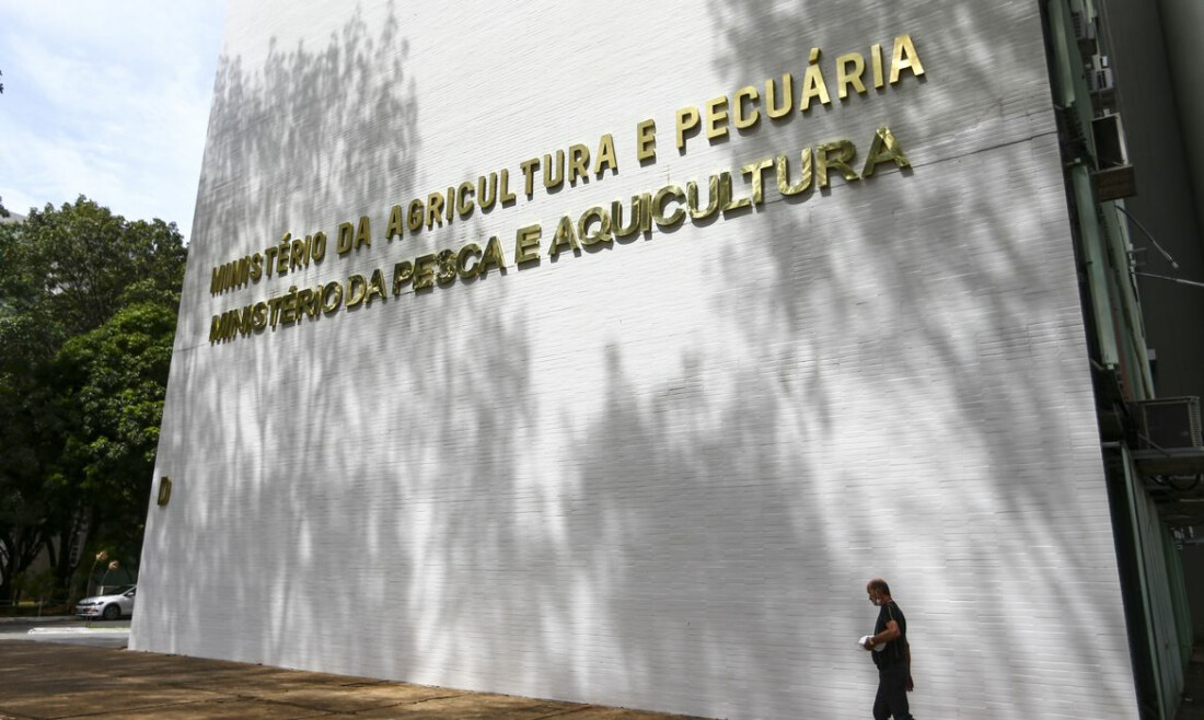 Operação apreende 152 toneladas de agrotóxicos ilegais em São Paulo