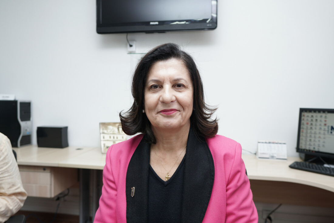 Presidente do Conselho do Idoso destaca necessidade de mais ações 