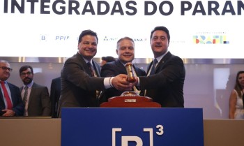 Pátria oferece 18,25% de desconto no pedágio e vence leilão de rodovia