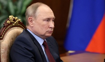 Putin ordena que soldados do Grupo Wagner jurem lealdade à Rússia