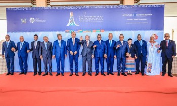 Países da CPLP querem ampliar cooperação econômica e empresarial 