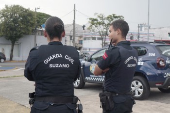 Patrulha Maria da Penha detém procurado por agredir ex-esposa