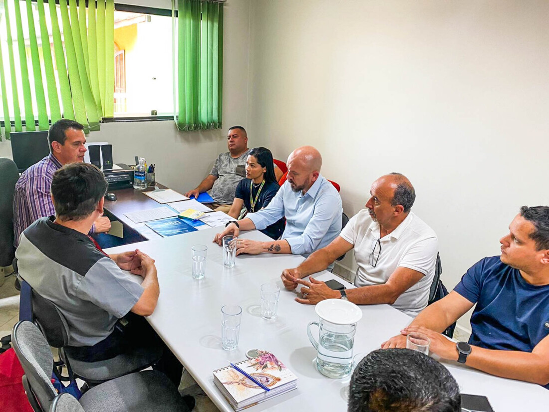 Ferraz terá Comissão Municipal de Erradicação do Trabalho Infantil