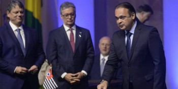 Roberto de Lucena é o secretário de Turismo