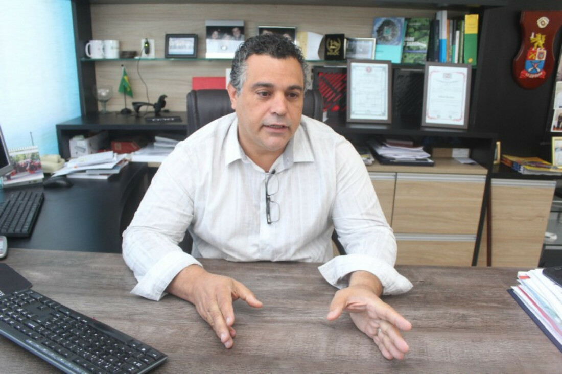 Cidade se moderniza com atualizações e novas leis