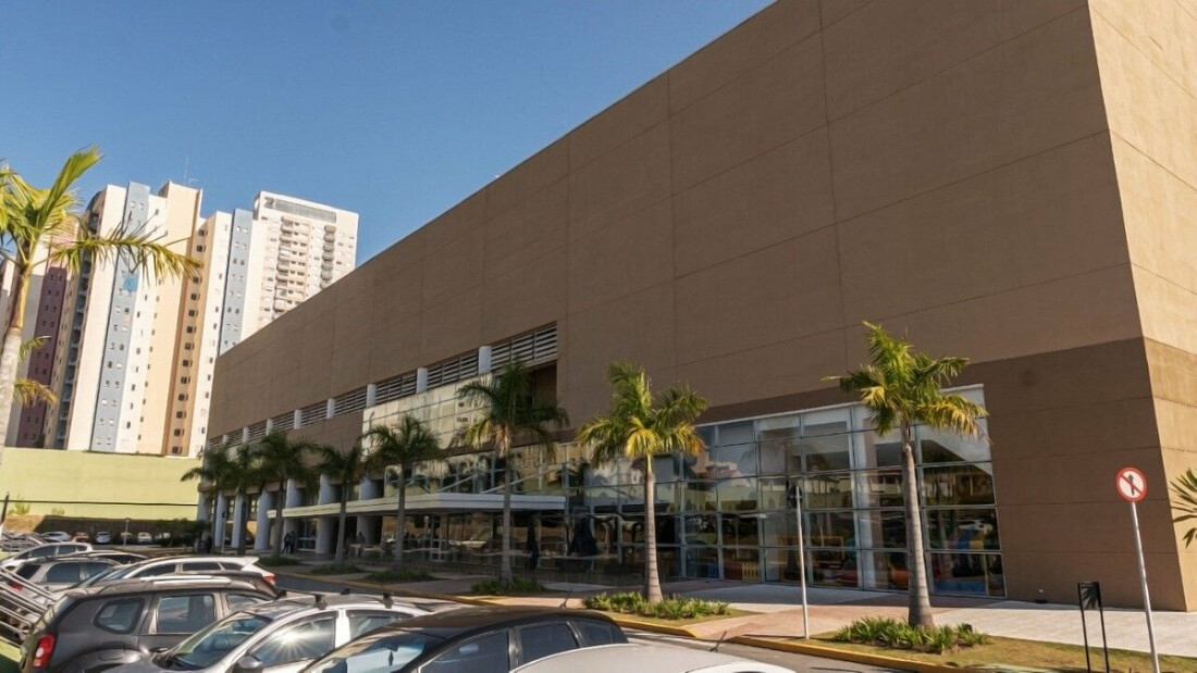 Mogi Shopping divulga 13 novas oportunidades de trabalho