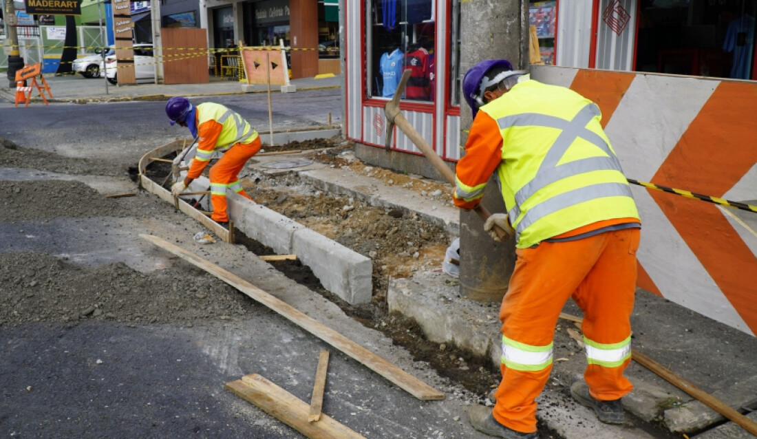 Programa Nova Mogi atende quatro vias nesta semana