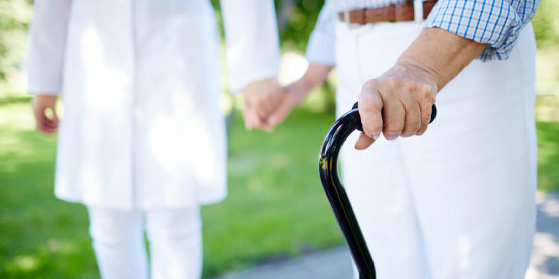 Musculação pode prevenir sintomas