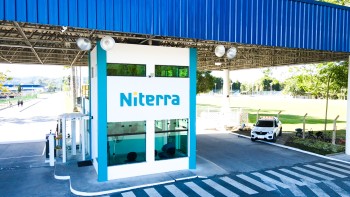  Niterra destaca parceria e desenvolvimento sustentável