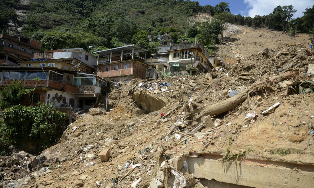 Cientistas alertam para mudança radical em políticas climáticas