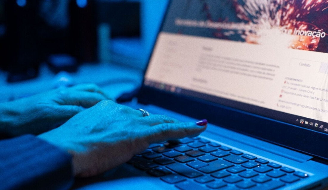 Empreendedorismo feminino em alta   