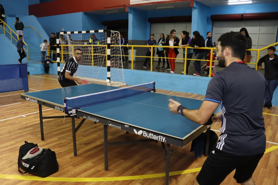 Estão abertas as inscrições para Olimpíadas dos Servidores 