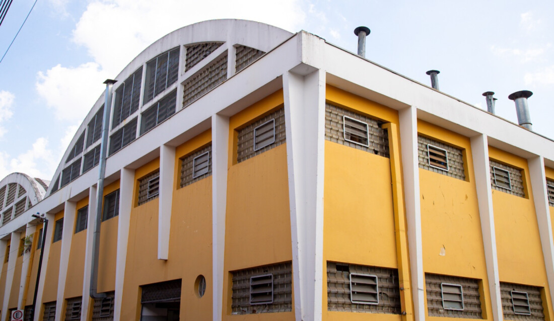 Mercado Municipal de Mogi comemora 165 anos de história e tradição