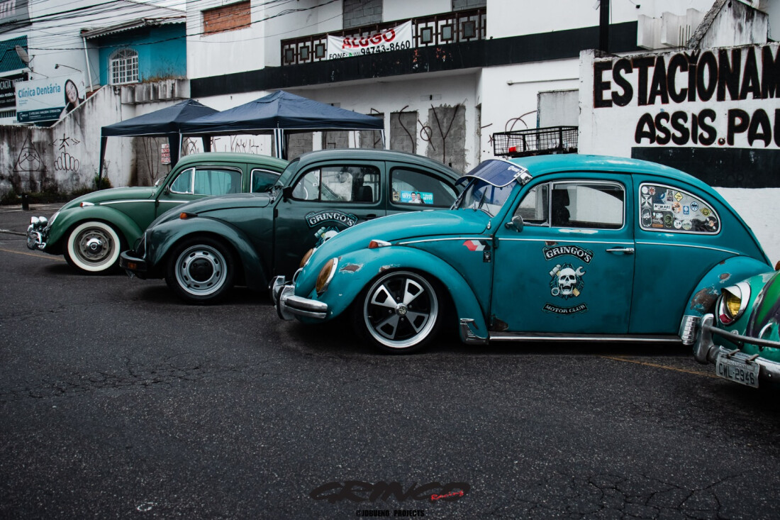 9° Encontro de Carros Antigos e Customizados acontece neste domingo (3)