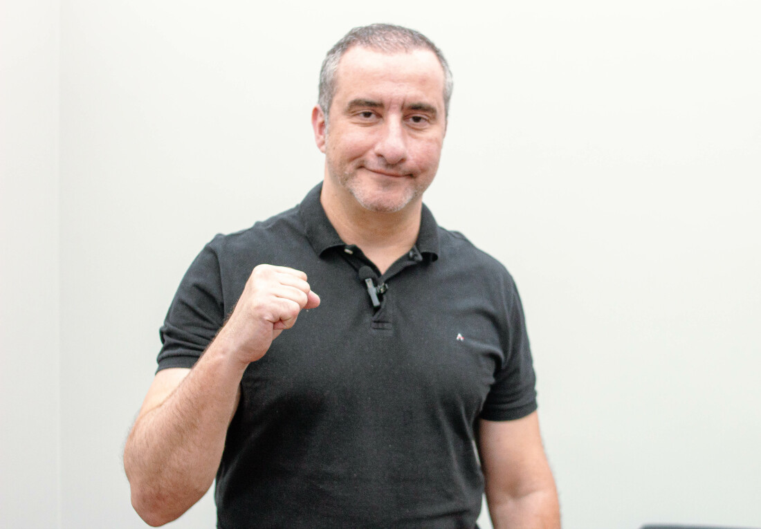 “Vamos lutar com todas as forças para barrar o pedágio na cidade”