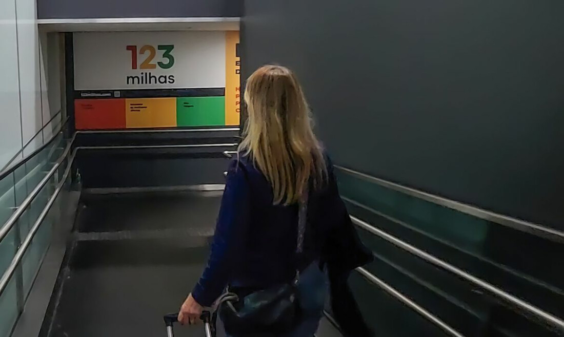 MPMG pede bloqueio de R$ 20 milhões da 123Milhas