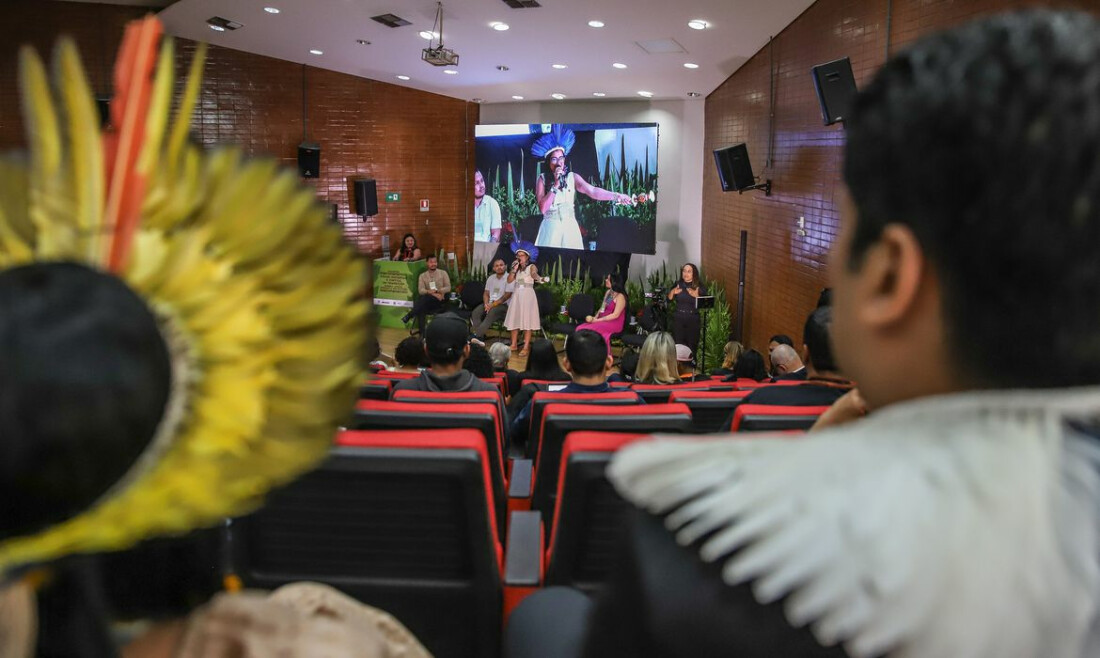 Encontro em Brasília debate reparação de violações a povos indígenas