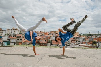Gerando Falcões abre inscrições para oficinas em Ferraz 