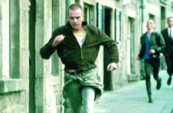 "Trainspotting - Sem Limites"