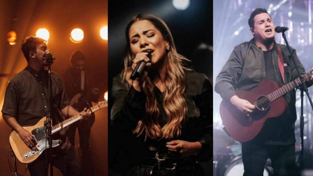 Mogi recebe Festival Gospel no aniversário da cidade