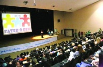 Congresso discute Educação Especial