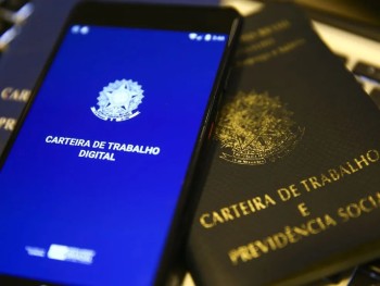 Alto Tietê tem saldo positivo de 1.414 empregos em julho