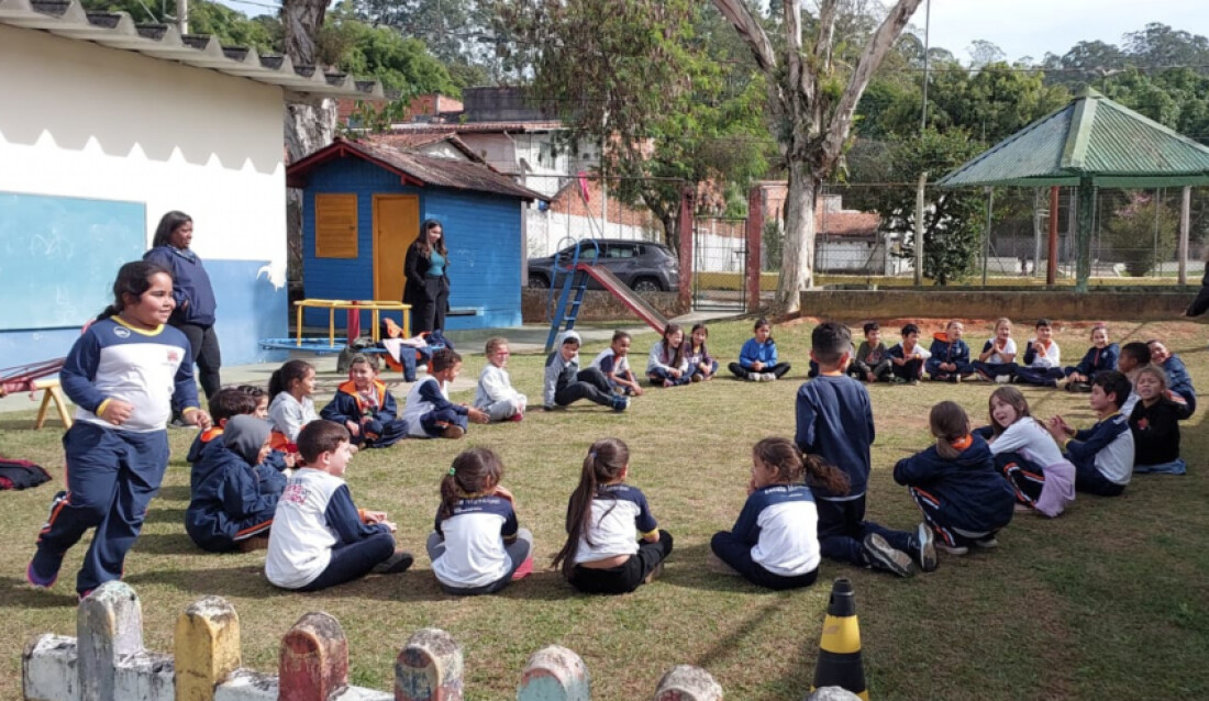 Mogi abre inscrições para alunos fora da rede pública nesta quarta